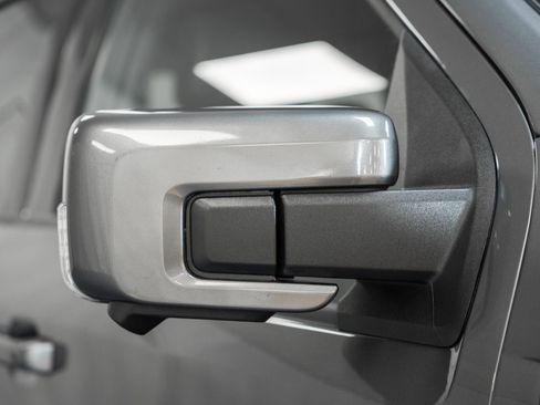 Certified 2021 Ford F150 Lariat w/ Equipment Group 502A High image 13