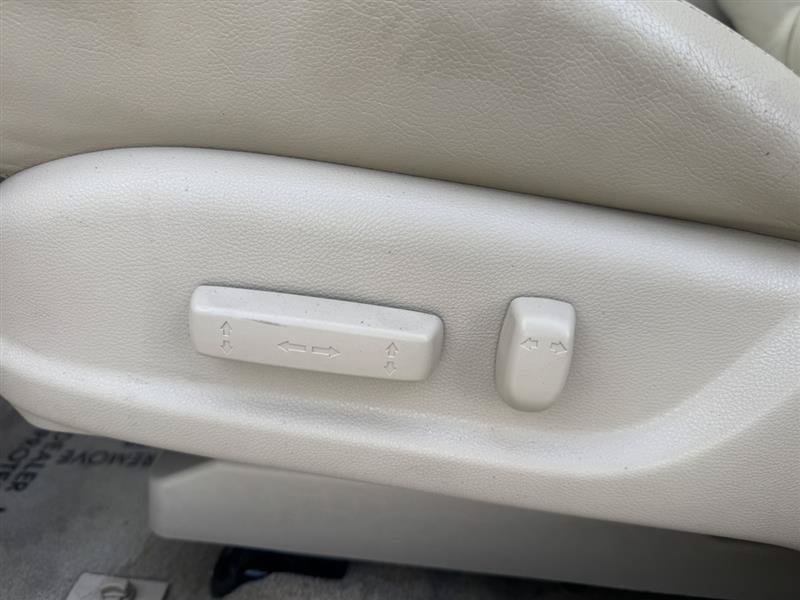Used 2010 Acura TSX Sedan FWD image 27