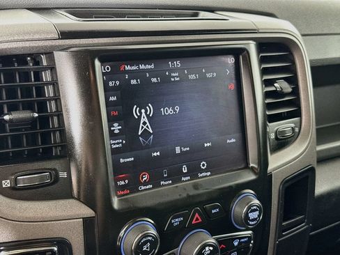 Used 2019 RAM 1500 Express w/ Wheel & Sound Group AWD/4WD image 16