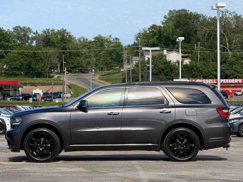 Used 2017 Dodge Durango GT w/ Premium Group AWD/4WD image 5