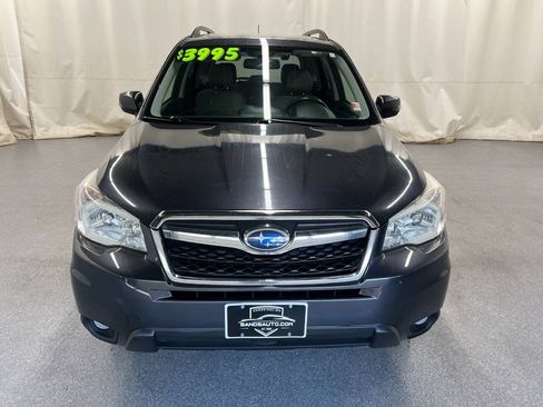 Used 2014 Subaru Forester 2.5i Touring AWD/4WD image 2