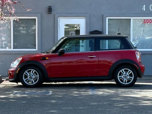 Used 2012 MINI Cooper Hardtop FWD image 8