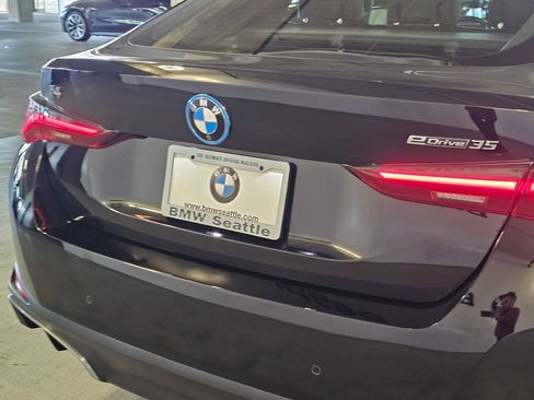 Certified 2023 BMW i4 eDrive35 RWD image 7