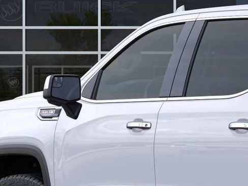 New 2026 GMC Sierra 1500 SLT w/ SLT Premium Plus Package AWD/4WD image 12