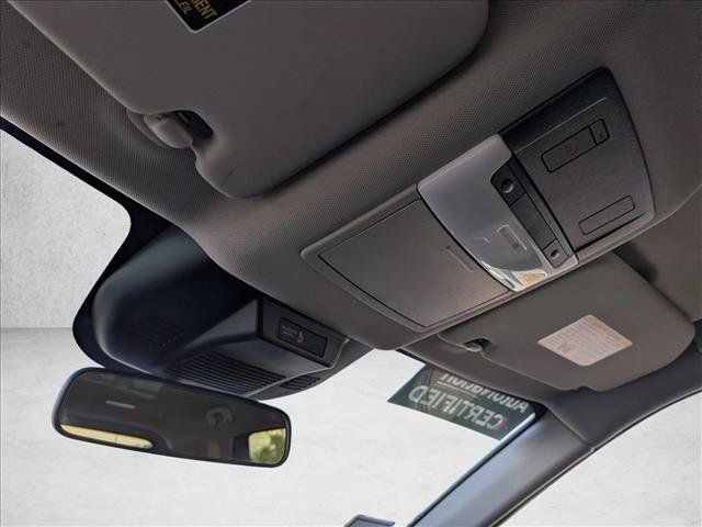 Used 2024 Nissan Rogue SV FWD image 21