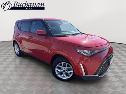 Used 2025 Kia Soul LX w/ LX Technology Package