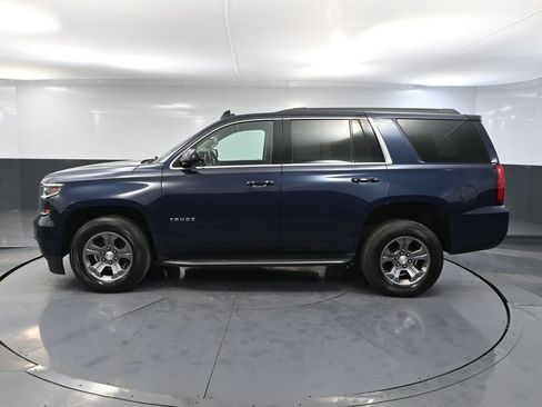 Used 2020 Chevrolet Tahoe LS w/ Skid Plate Package image 11
