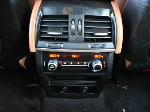 Used 2015 BMW X6 xDrive35i image 41