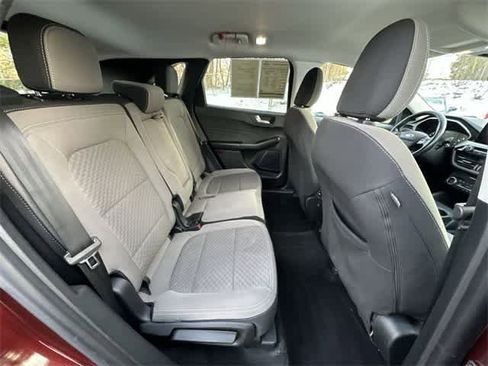 Used 2021 Ford Escape SE w/ Convenience Package image 22