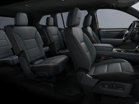 New 2026 GMC Acadia AT4 AWD/4WD image 34