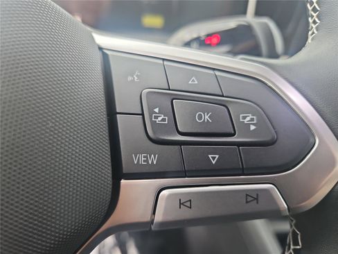 New 2026 Volkswagen Tiguan S image 17