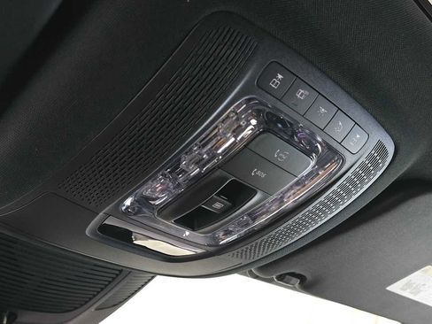 Certified 2023 Mercedes-Benz GLS 580 GLS 580 image 33