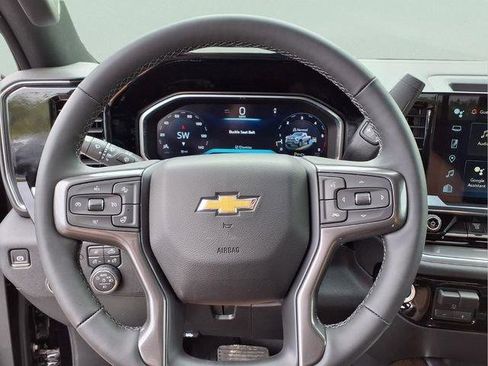 New 2026 Chevrolet Silverado 2500 High Country w/ High Country Premium Package AWD/4WD image 20