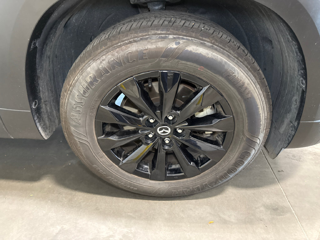 Certified 2026 MAZDA CX-50 AWD 2.5 S w/ Preferred Pkg image 19
