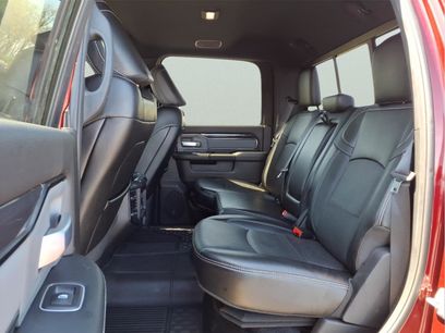 Used 2023 RAM 2500 Rebel w/ Level 1 Equipment Group