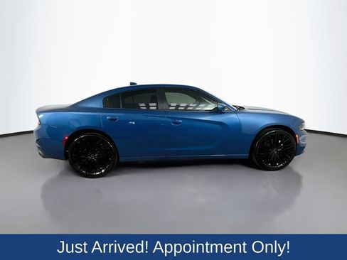 Used 2021 Dodge Charger SXT w/ Cold Weather Package AWD/4WD image 9