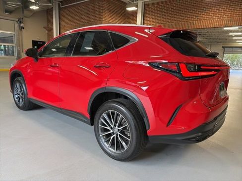 Used 2022 Lexus NX 350 AWD image 5