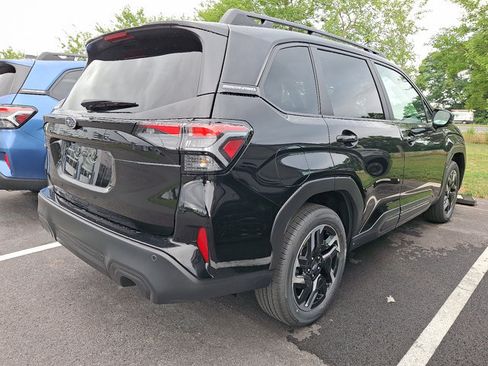 New 2026 Subaru Forester Limited AWD/4WD image 4