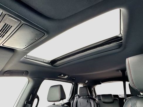 Certified 2023 Honda Odyssey Sport image 21