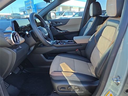 New 2026 Chevrolet Equinox ACTIV image 10