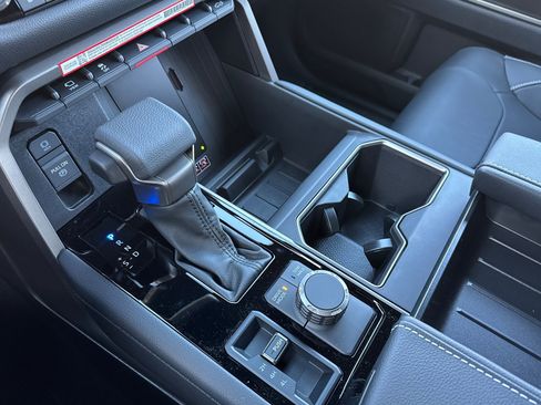 New 2026 Toyota Tundra Limited image 24