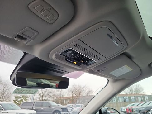 New 2026 Lincoln Nautilus Premier w/ Equipment Group 102A image 30