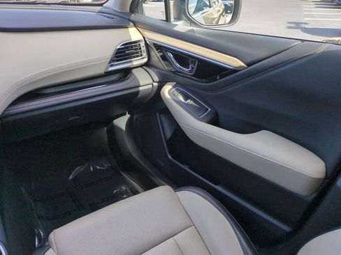 Used 2024 Subaru Outback Limited XT image 17