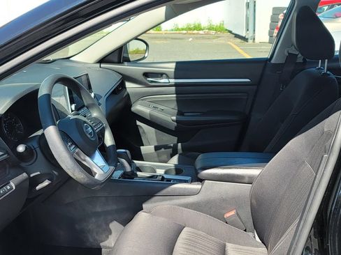 Used 2019 Nissan Altima 2.5 S AWD/4WD image 14
