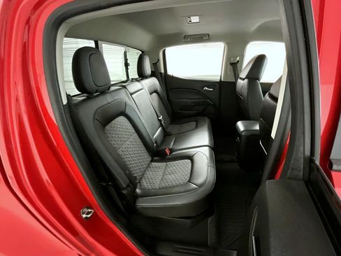 Certified 2020 Chevrolet Colorado Z71 image 18