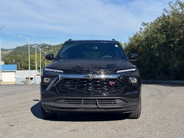 New 2026 Chevrolet TrailBlazer RS w/ Convenience Package FWD image 31