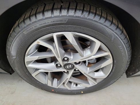 Used 2023 Hyundai Sonata SEL w/ Convenience Package image 31