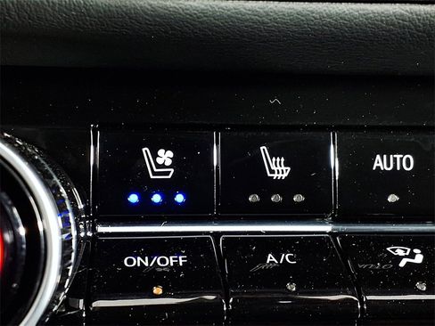 New 2026 Chevrolet Equinox RS w/ Convenience Package III image 15