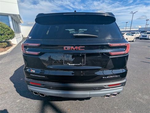 New 2026 GMC Acadia Elevation w/ Elevation Premium Package image 5