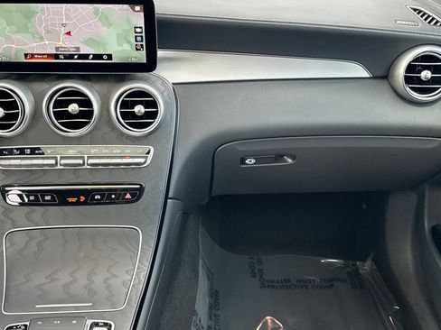 Certified 2023 Mercedes-Benz GLC 300 4MATIC Coupe image 30