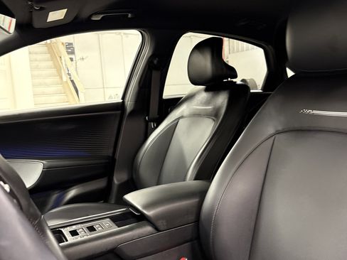 Used 2023 Hyundai Ioniq 6 SEL image 5