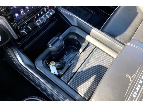 Used 2020 RAM 1500 Limited AWD/4WD image 19