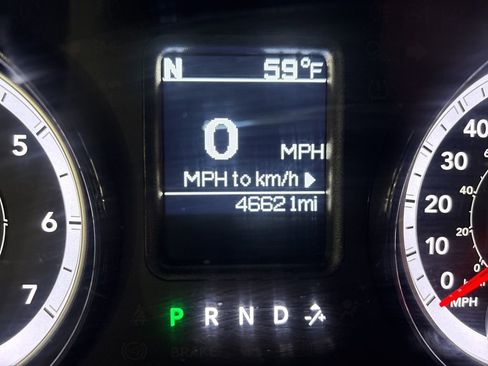 Used 2024 RAM 1500 Classic SLT AWD/4WD image 24