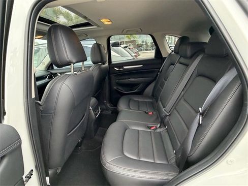 Used 2023 MAZDA CX-5 AWD 2.5 S image 7