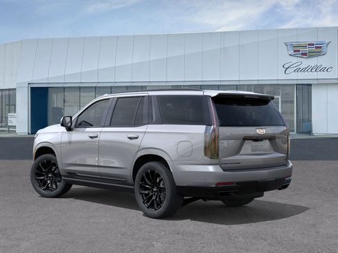New 2026 Cadillac Escalade Sport image 3