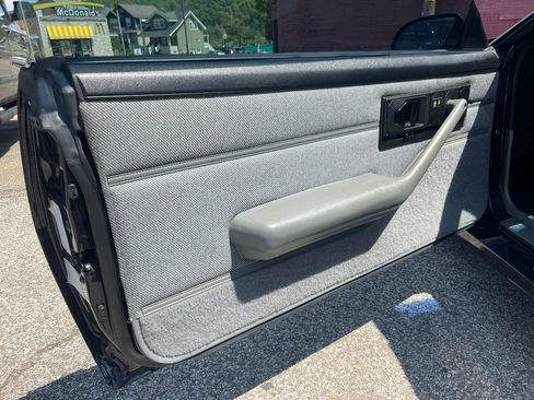 Used 1992 Chevrolet Camaro RS RWD image 30