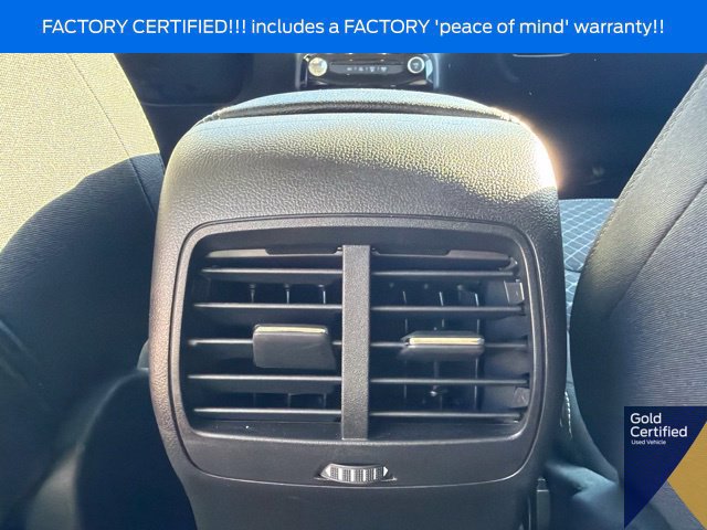 Used 2023 Ford Escape Active w/ Tech Pack #2 FWD image 20
