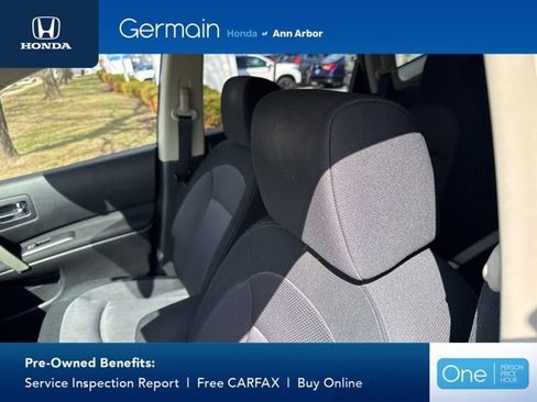 Used 2011 Nissan Rogue SV image 14