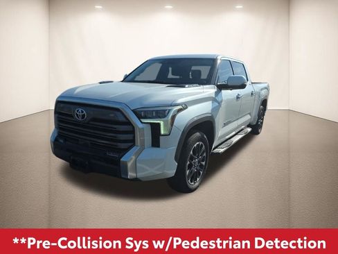 Used 2023 Toyota Tundra Limited image 15