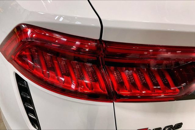 Certified 2024 Audi RS Q8 AWD/4WD image 29