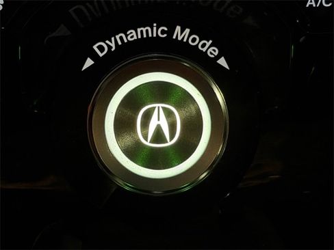 Used 2023 Acura MDX A-Spec image 42