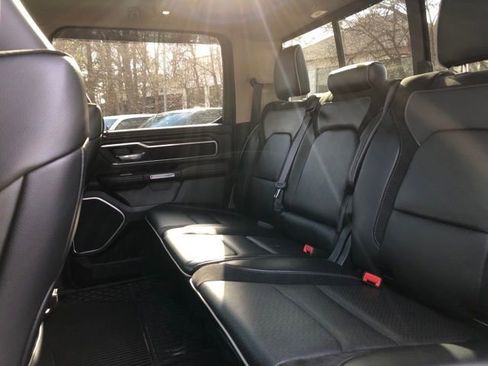 Certified 2021 RAM 1500 Laramie image 14