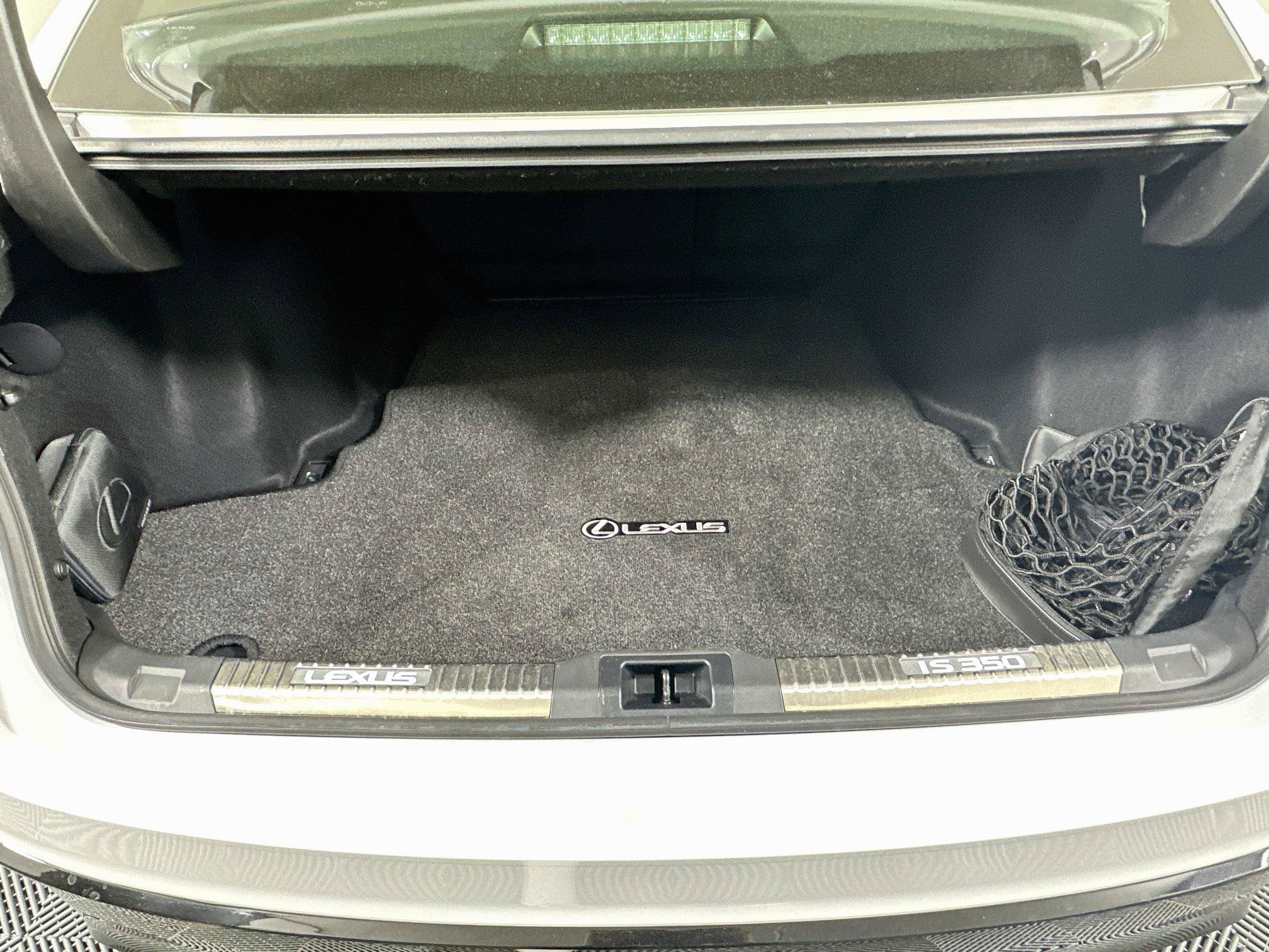 Used 2024 Lexus IS 350 F Sport w/ Accessory Package 2 RWD image 27