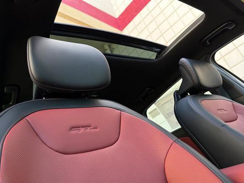 New 2026 Kia K4 GT-Line image 31