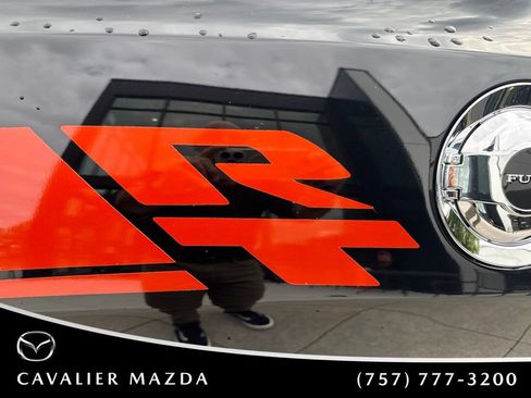 Used 2019 Dodge Challenger R/T w/ Cold Weather Group RWD image 18