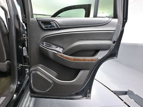 Used 2016 Chevrolet Tahoe LT w/ Luxury Package AWD/4WD image 50